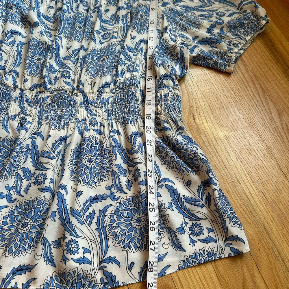 Talbots Top - Picture 4 of 7